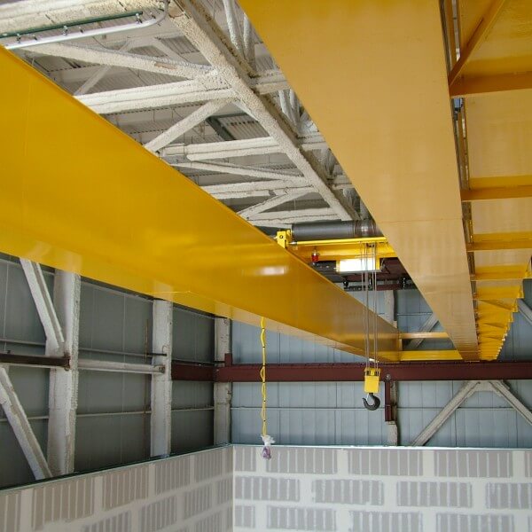 Overhead Crane