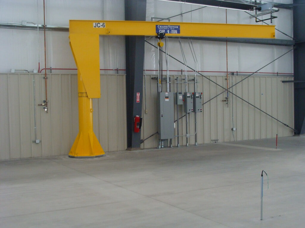 jib crane