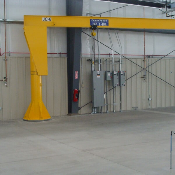 Jib Cranes